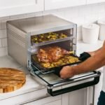 Ninja™ Foodi 10-in-1 Multifunction Oven DT200UK - Image 3