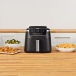 Ninja™ Air Fryer PRO 4.7L – Cyber Space AF140UKCYD - Image 3