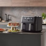 Ninja™ Foodi MAX Dual Zone Air Fryer AF400UK - Image 4