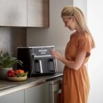 Ninja™ Foodi MAX Dual Zone Air Fryer with Smart Cook System AF451UK - Image 3