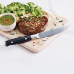 Ninja™ Foodi StaySharp Knife Block with Integrated Sharpener Deluxe 14-Piece Set - Cyber Space K32014UKCYD - Image 3