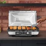Ninja™ Sizzle Pro XL Grill & Flat Plate GX101UK - Image 4
