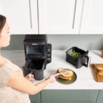 Ninja™ Double Stack 2-Drawer Air Fryer 7.6L – SL300UK - Image 5