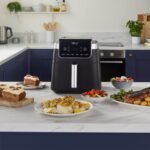 Ninja™ Air Fryer MAX PRO 6.2L AF180UK - Image 4