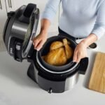 Ninja™ Foodi 11-in-1 SmartLid Multi-Cooker 6L OL550UK - Image 5