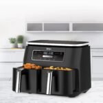 Ninja™ Foodi 4-in-1 Dual Zone Air Fryer 7.6L AF200UK - Image 5