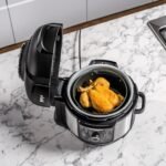 Ninja™ Foodi 9-in-1 Multi-Cooker 6L OP350UK - Image 4