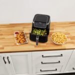 Ninja™ Air Fryer PRO 4.7L – Cyber Space AF140UKCYD - Image 4