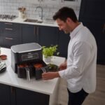 Ninja™ Foodi Dual Zone Air Fryer - AF300UK - Image 5