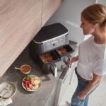 Ninja™ Foodi MAX Dual Zone Air Fryer AF400UK - Image 5