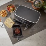 Ninja™ Foodi MAX Dual Zone Air Fryer with Smart Cook System AF451UK - Image 4