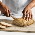 Ninja™ Foodi StaySharp Knife Block with Integrated Sharpener – Deluxe 14-Piece Set K32014EUUK - Image 4