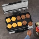 Ninja™ Sizzle Pro XL Grill & Flat Plate GX101UK - Image 5