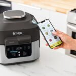 Ninja™ Speedi 12-in-1 Multi-Cooker, Air Fryer & Slow Cooker ON500UK - Image 4