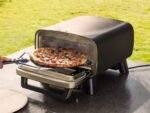 Ninja™ Artisan Electric Outdoor Pizza Oven & Air Fryer MO201UK - Image 5