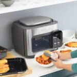 Ninja™ Combi 12-in-1 Multi-Cooker, Oven & Air Fryer SFP700UK - Image 6