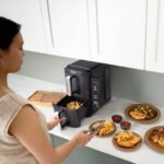 Ninja™ Double Stack 2-Drawer Air Fryer 7.6L – SL300UK - Image 6
