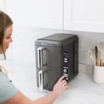 Ninja™ Double Stack XL 9.5L Air Fryer SL400UK - Image 5
