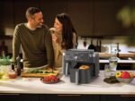 Ninja™ DualZone XL 9.5L 2-Drawer Air Fryer - DZ901UK - Image 5