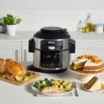 Ninja™ Foodi 11-in-1 SmartLid Multi-Cooker 6L OL550UK - Image 6