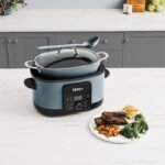 Ninja™ Foodi 8-in-1 PossibleCooker Slow Cooker & Multi-Cooker Cyber Space MC1001UKCYD - Image 6