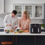 Ninja™ Foodi Dual Zone Air Fryer - AF300UK - Image 6