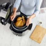 Ninja™ Foodi MAX 9-in-1 Multi-Cooker 7.5L OP500UK - Image 5