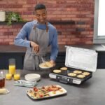 Ninja™ Sizzle Pro XL Grill & Flat Plate GX101UK - Image 6