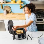 Ninja™ Speedi 12-in-1 Multi-Cooker, Air Fryer & Slow Cooker ON500UK - Image 5