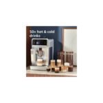Café Aromis Series 8000 Philips™ Fully Automatic Coffee Machine - Image 7