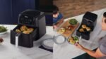 Ninja™ Air Fryer MAX 6.2L AF170UK - Image 6