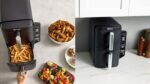 Ninja™ Double Stack 2-Drawer Air Fryer 7.6L – SL300UK - Image 7
