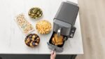 Ninja™ Double Stack XL 9.5L Air Fryer SL400UK - Image 6