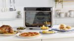 Ninja™ Foodi 10-in-1 Multifunction Oven DT200UK - Image 6
