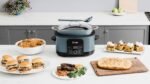Ninja™ Foodi 8-in-1 PossibleCooker Slow Cooker & Multi-Cooker Cyber Space MC1001UKCYD - Image 7