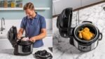 Ninja™ Foodi 9-in-1 Multi-Cooker 6L OP350UK - Image 6