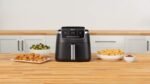 Ninja™ Air Fryer PRO 4.7L – Cyber Space AF140UKCYD - Image 6