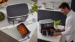 Ninja™ Foodi Dual Zone Air Fryer - AF300UK - Image 7