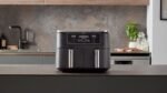 Ninja™ Foodi MAX Dual Zone Air Fryer AF400UK - Image 7