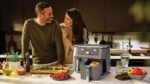 Ninja™ MAX 6-in-1 Dual Zone Air Fryer 9.5L DZ400UK - Image 7