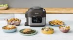 Ninja™ Speedi 12-in-1 Multi-Cooker, Air Fryer & Slow Cooker - Cyber Space ON500UKCYD - Image 7