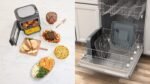 Ninja™ Combi 12-in-1 Multi-Cooker, Oven & Air Fryer SFP700UK - Image 8