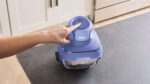 Ninja™ CRISPi 4-in-1 Portable Glass Air Fryer - Cyber Space - Family Set - Image 8