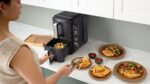 Ninja™ Double Stack 2-Drawer Air Fryer 7.6L – SL300UK - Image 8