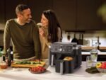 Ninja™ DualZone XL 9.5L 2-Drawer Air Fryer - DZ950UK - Image 6