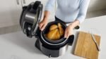 Ninja™ Foodi 11-in-1 SmartLid Multi-Cooker 6L OL550UK - Image 8