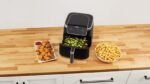 Ninja™ Air Fryer PRO 4.7L – Cyber Space AF140UKCYD - Image 7