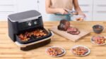 Ninja™ Foodi FlexDrawer Air Fryer 10.4L - Image 7