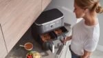 Ninja™ Foodi MAX Dual Zone Air Fryer AF400UK - Image 8