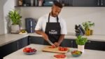 Ninja™ Foodi StaySharp Knife Block with Integrated Sharpener – Deluxe 14-Piece Set K32014EUUK - Image 7